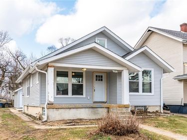 839 Dow Street, Dayton, OH 45402