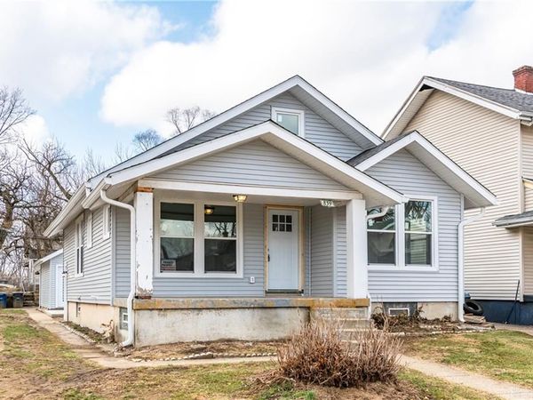 839 Dow Street, Dayton, OH 45402
