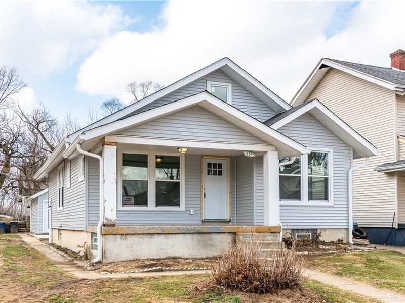839 Dow Street, Dayton, OH 45402 Photo 1