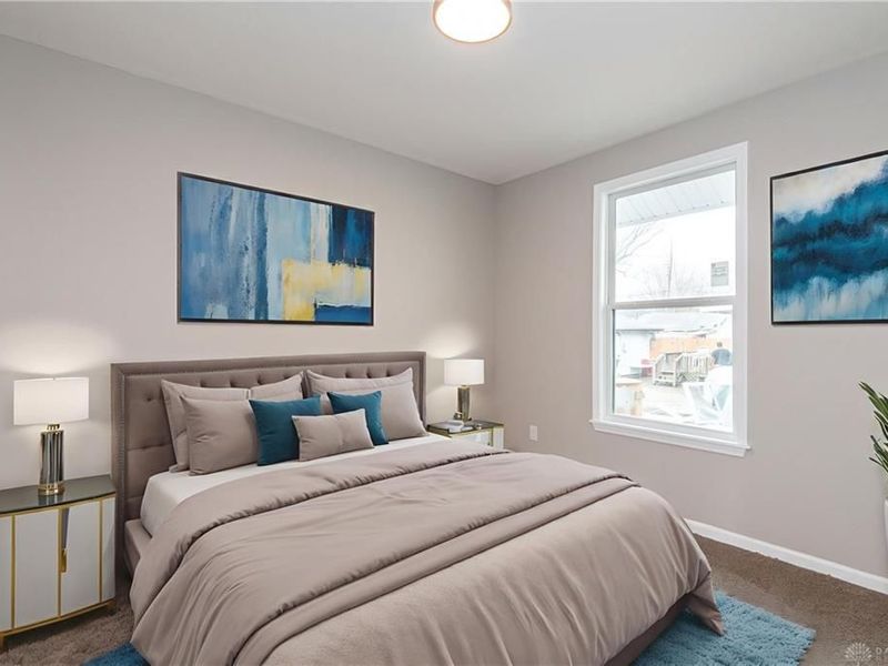 839 Dow Street, Dayton, OH 45402 Photo 16