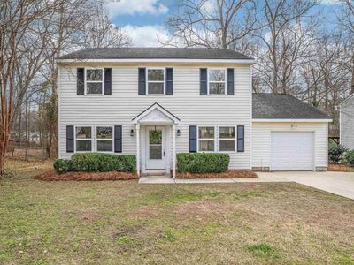 107 Stamport Circle, Irmo, SC 29063