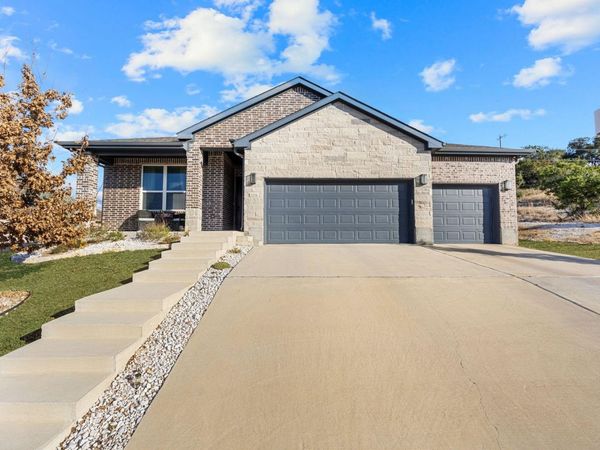 2254 Wooster ST, Nolanville, TX 76559