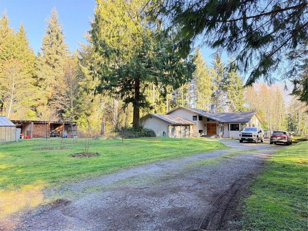 980 Nicholson Rd, Hyde Creek, BC V0N 2R0