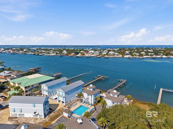 16590 Perdido Key Drive, Unit 6A, Pensacola, FL 32507
