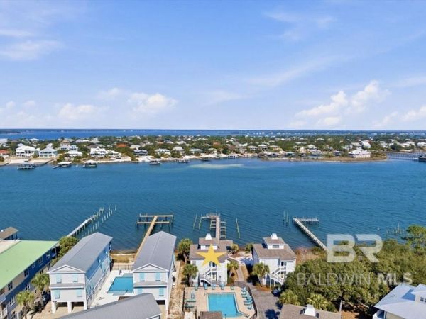 16590 Perdido Key Drive, Unit 6A, Pensacola, FL 32507