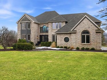 7400 Dutch Road, Goodrich Vlg, MI 48438