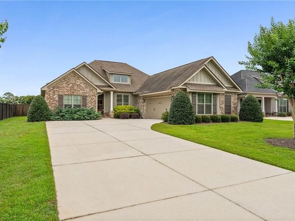 27474 Felicity Lane, Daphne, AL 36526