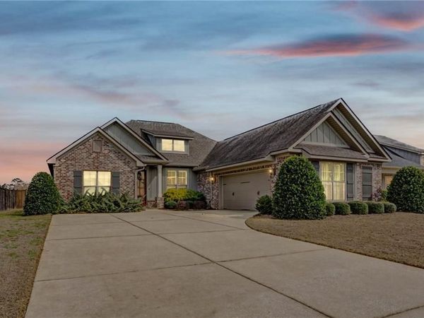 27474 Felicity Lane, Daphne, AL 36526