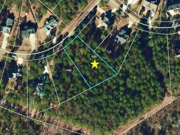 3335 Carolina Way, Sanford, NC 27332