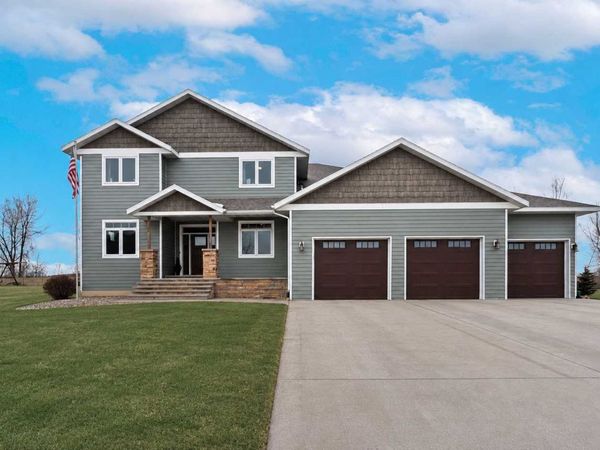45 Robert Street, Elrosa, MN 56325