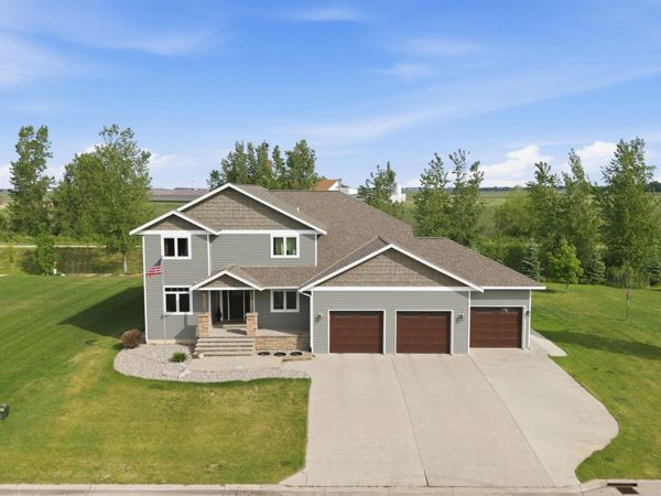 45 Robert Street, Elrosa, MN 56325