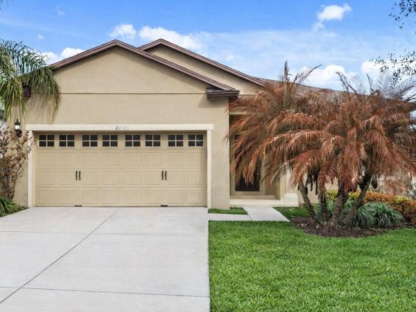 20913 SULLIVAN RANCH BOULEVARD, MOUNT DORA, FL 32757