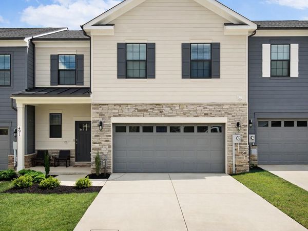 491 HANSON STREET, FREDERICK, MD 21701