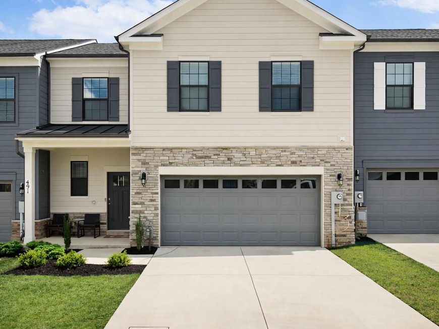 491 Hanson Street, Frederick, MD 21701 Main Photo