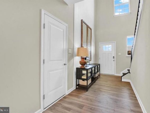 491 HANSON STREET, FREDERICK, MD 21701