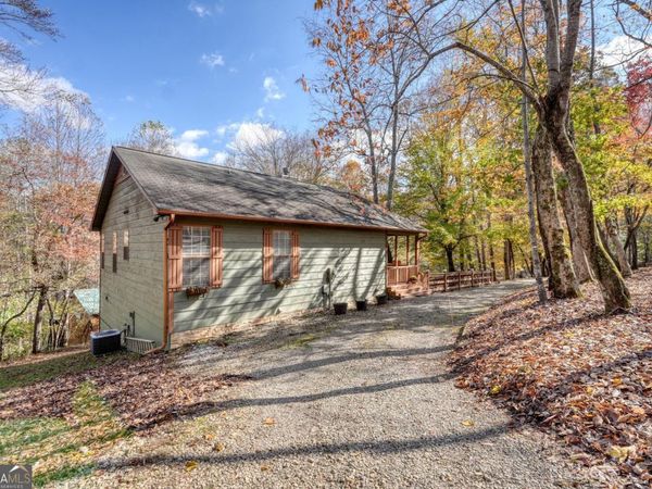 102 Maple Lane, Blairsville, GA 30512