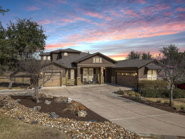 1008 Jonathan CV, Georgetown, TX 78628