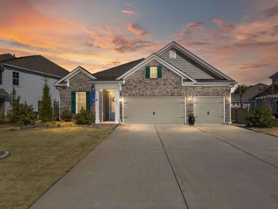 649 Chigwell Springs Lane, Summerville, SC 29486