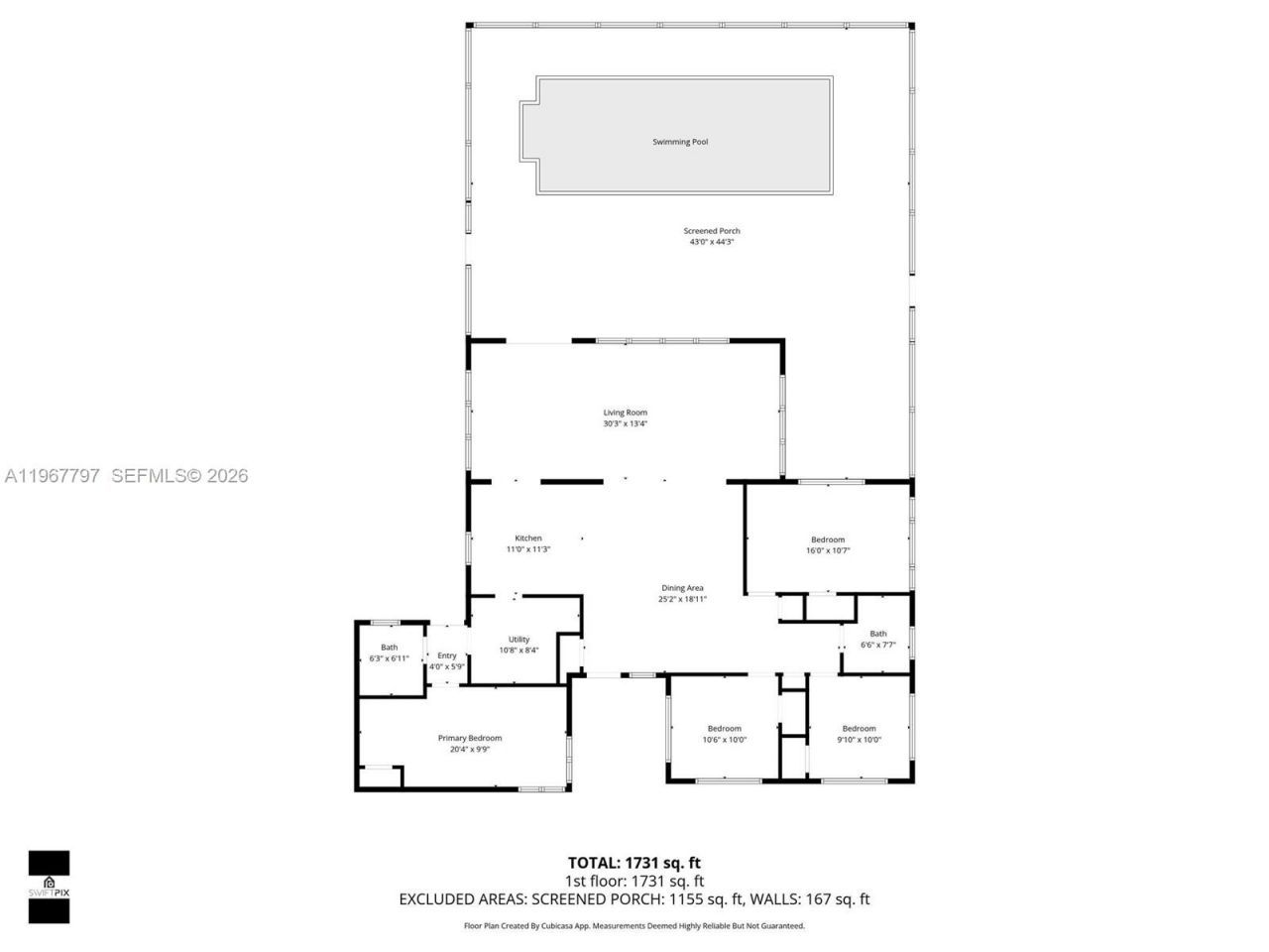 2241 NW 172nd Ter, Miami Gardens, FL 33056 Photo