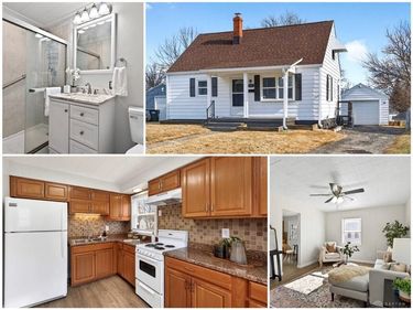 715 Kirk Lynne Street, Dayton, OH 45403