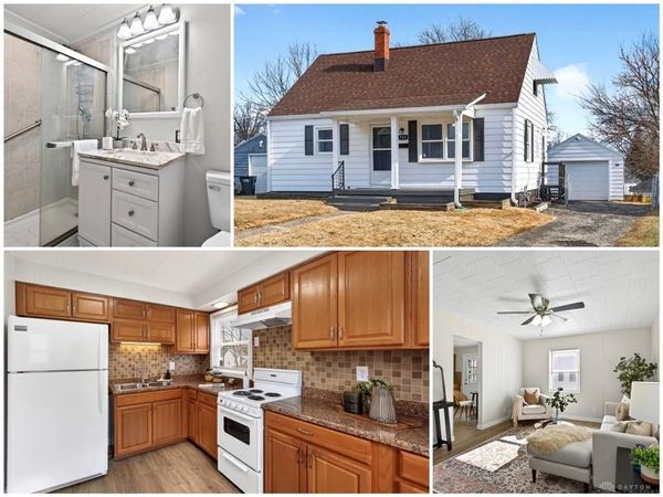 715 Kirk Lynne Street, Dayton, OH 45403