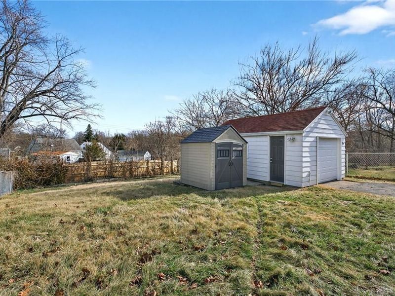 715 Kirk Lynne Street, Dayton, OH 45403 Photo 36