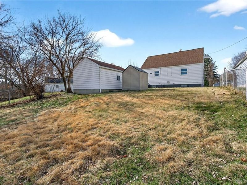 715 Kirk Lynne Street, Dayton, OH 45403 Photo 38