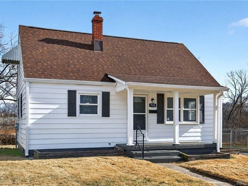 715 Kirk Lynne Street, Dayton, OH 45403 Photo 4