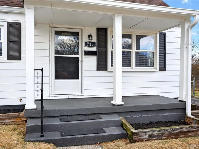 715 Kirk Lynne Street, Dayton, OH 45403 Photo 5