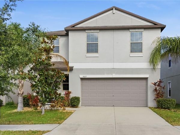 9612 Lemon Drop LOOP , SUN CITY, Fl 33573