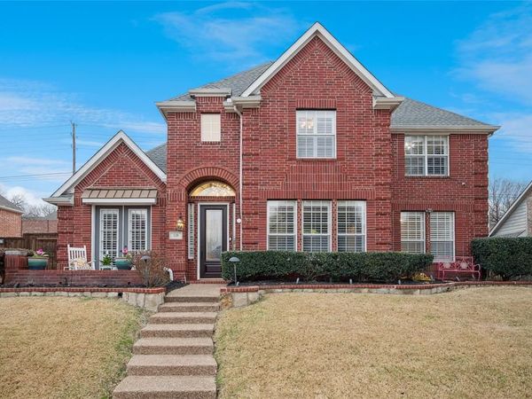 125 Bricknell Lane, Coppell, TX 75019