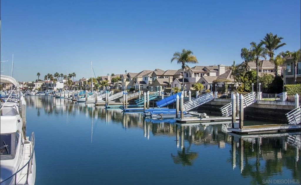 48 Spinnaker Way, Coronado, CA 92118 Main Photo