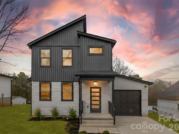 5305 Grand Canyon Road NW, Concord, NC 28027