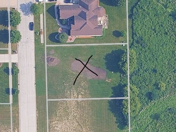 8991 PORT WASHINGTON Drive, Frankfort, IL 60423