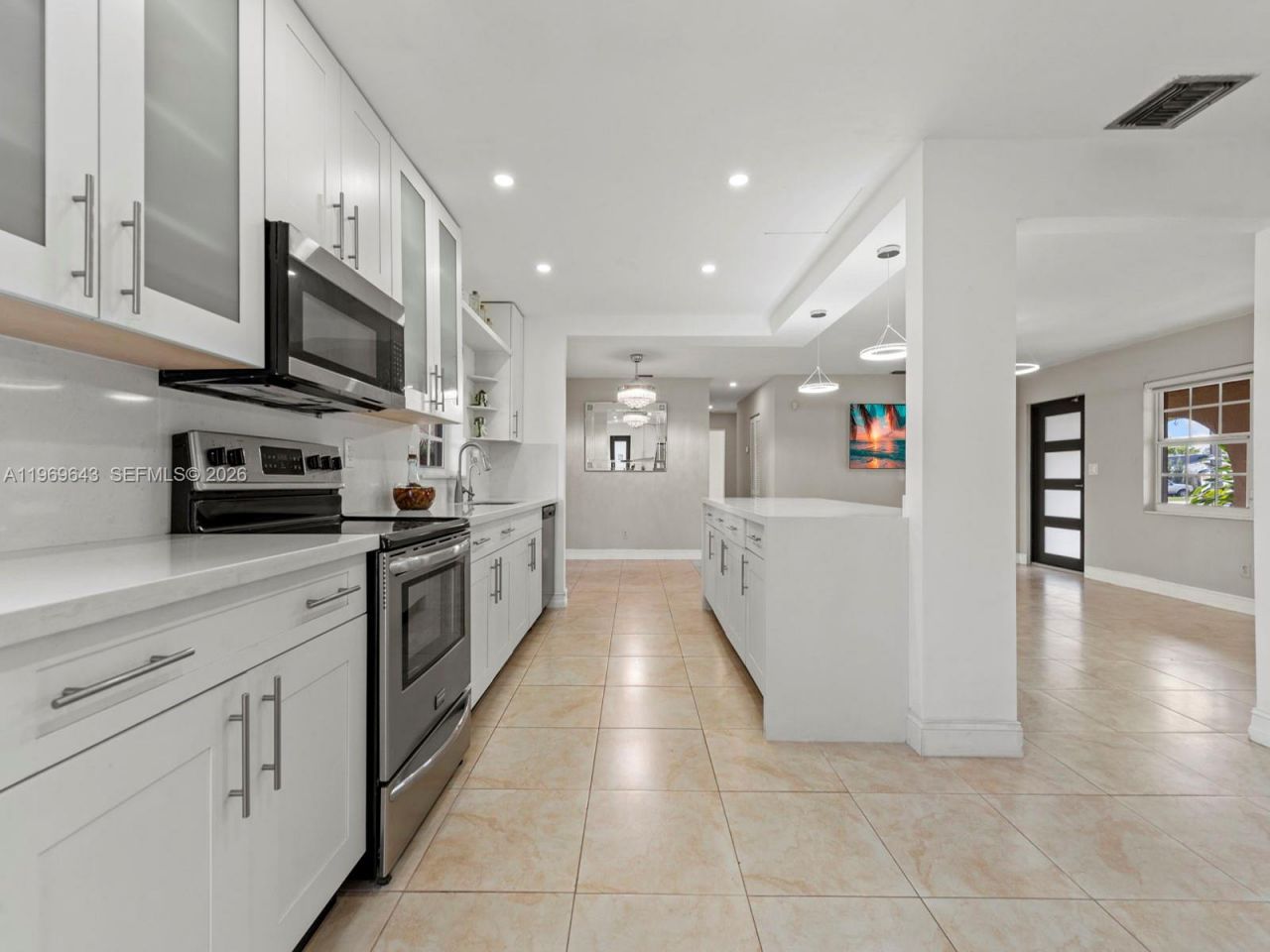 3605 SW 122nd Pl, Unit 1, Miami, FL 33175 Photo