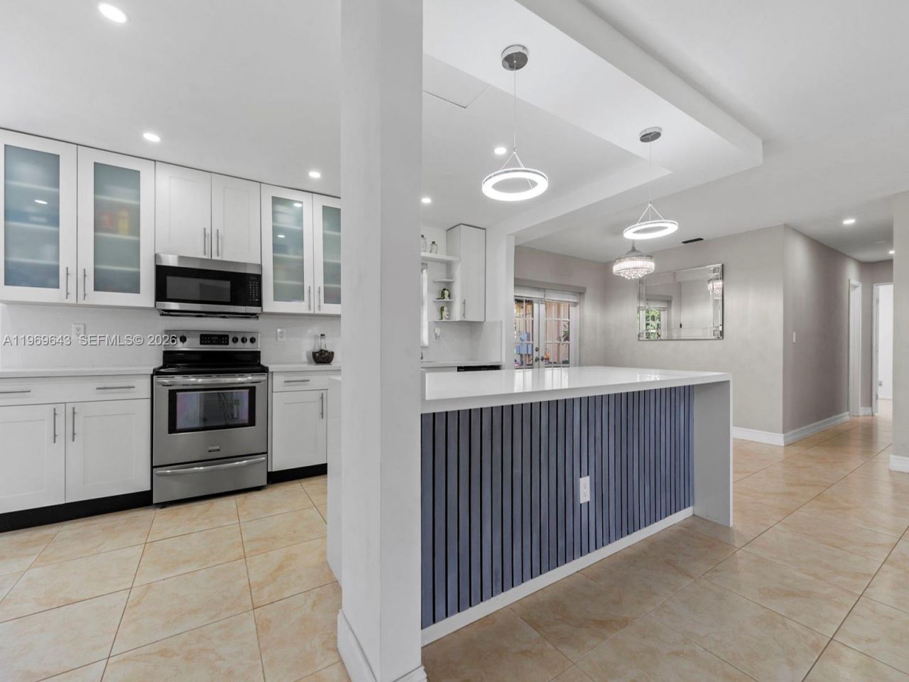 3605 SW 122nd Pl, Unit 1, Miami, FL 33175 Photo