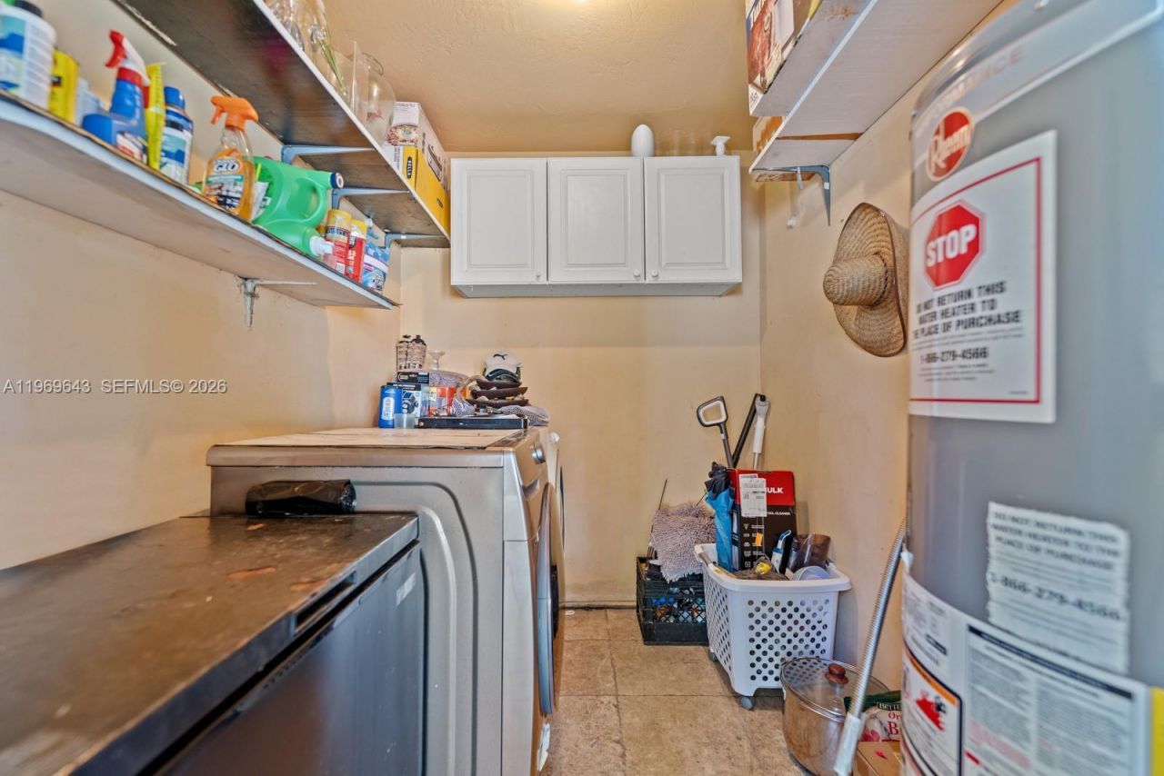 3605 SW 122nd Pl, Unit 1, Miami, FL 33175 Photo