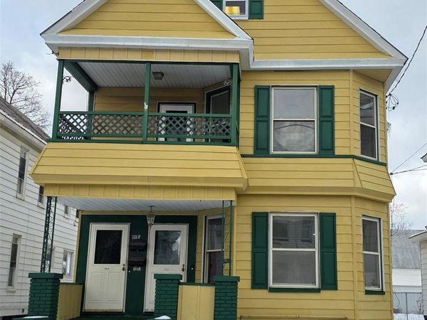 1913 Euclid Avenue, Call Listing Agent, NY 12306