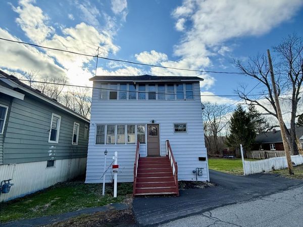 32 Lawrence Street, Watervliet, NY 12189