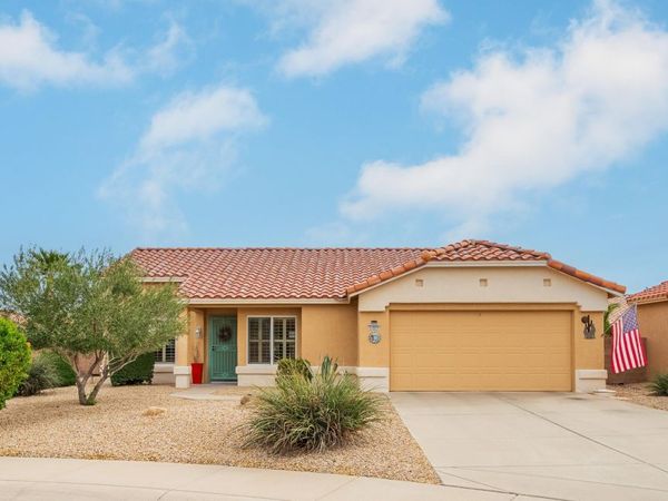 21829 N MAYA Court, Sun City West, AZ 85375