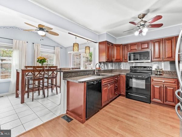 6309 BROOKEVIEW COURT, CHESAPEAKE BEACH, MD 20732