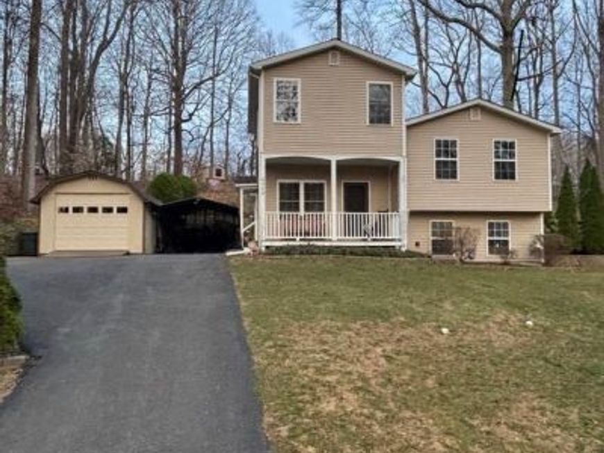 6309 Brookeview Court, Chesapeake Beach, MD 20732 Main Photo