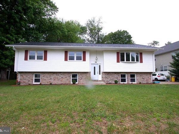 780 STINCHCOMB ROAD, SEVERNA PARK, MD 21146
