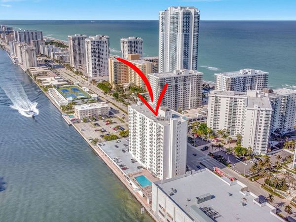 3000 S Ocean Drive, Unit 920, Hollywood, FL 33019