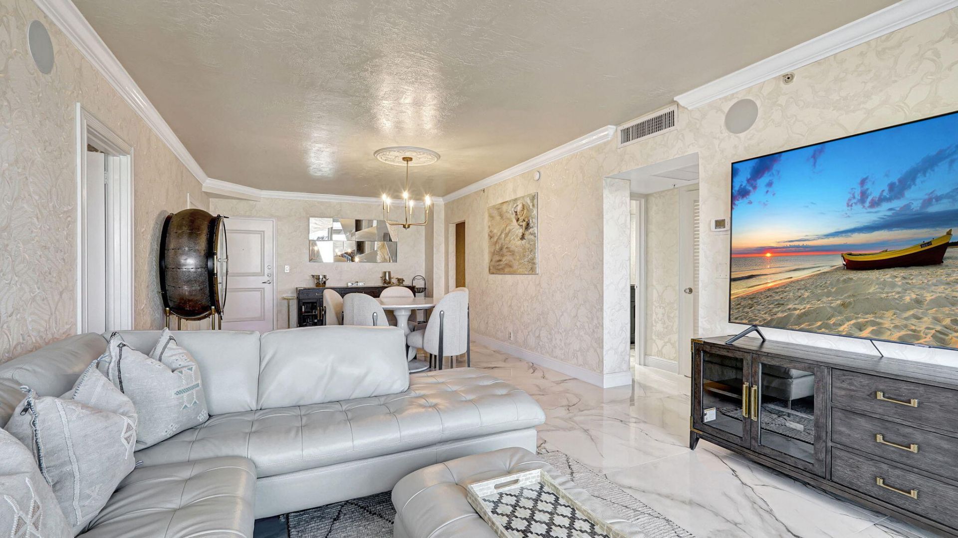 3000 S Ocean Drive, Unit 920, Hollywood, FL 33019 Photo