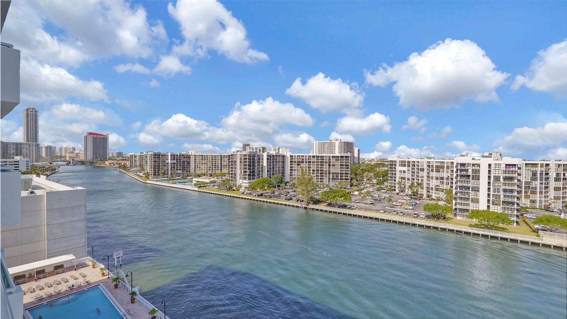 3000 S Ocean Drive, Unit 920, Hollywood, FL 33019 Photo