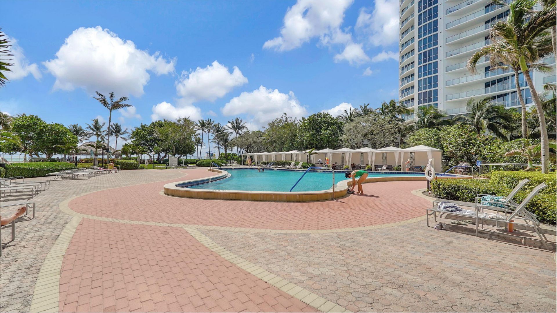 3000 S Ocean Drive, Unit 920, Hollywood, FL 33019 Photo