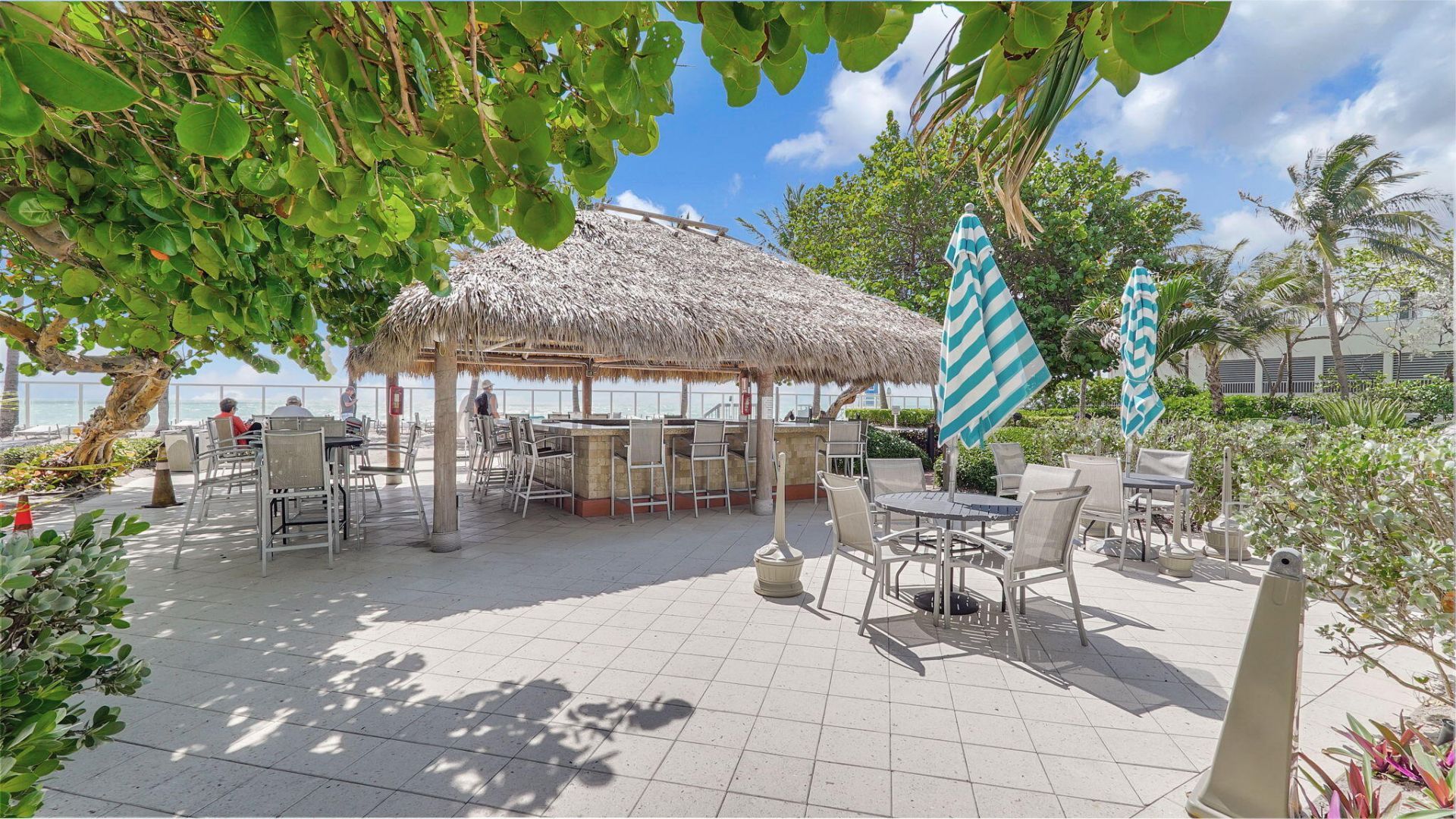 3000 S Ocean Drive, Unit 920, Hollywood, FL 33019 Photo