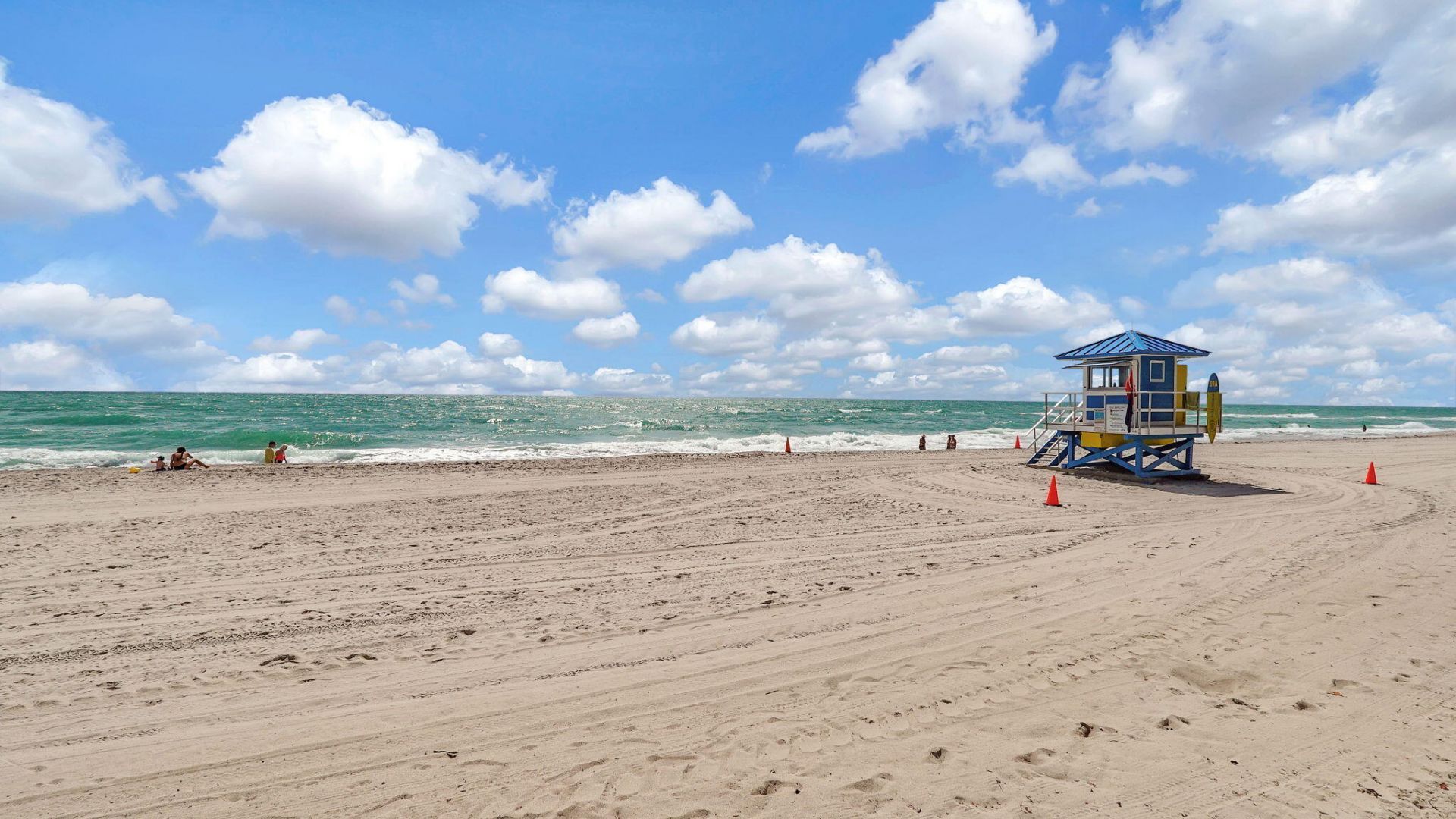 3000 S Ocean Drive, Unit 920, Hollywood, FL 33019 Photo