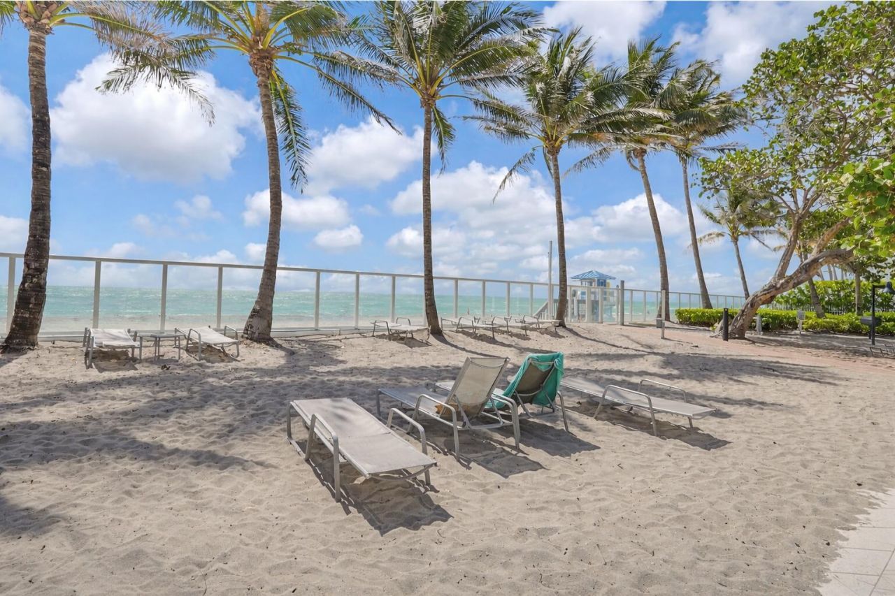 3000 S Ocean Drive, Unit 920, Hollywood, FL 33019 Photo